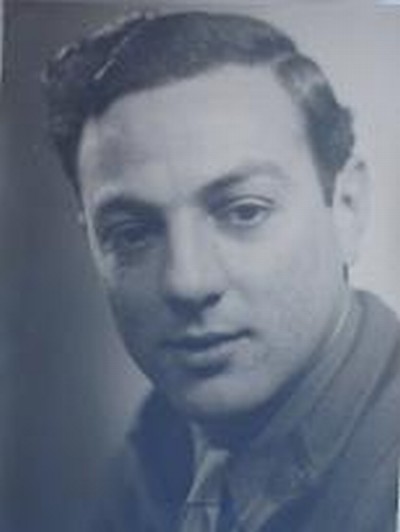 Joseph Raymond