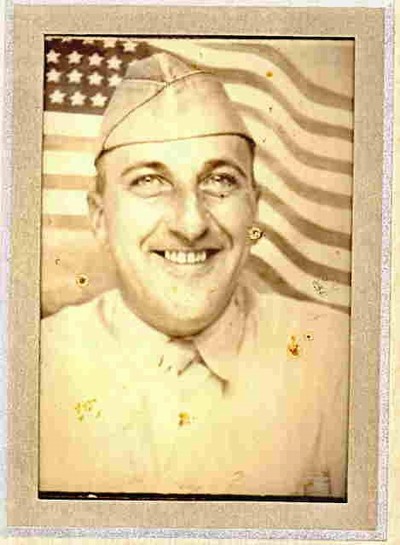 John Hildebrand