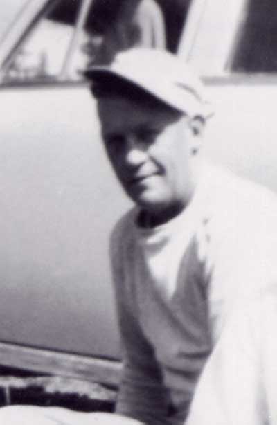 William Parsons