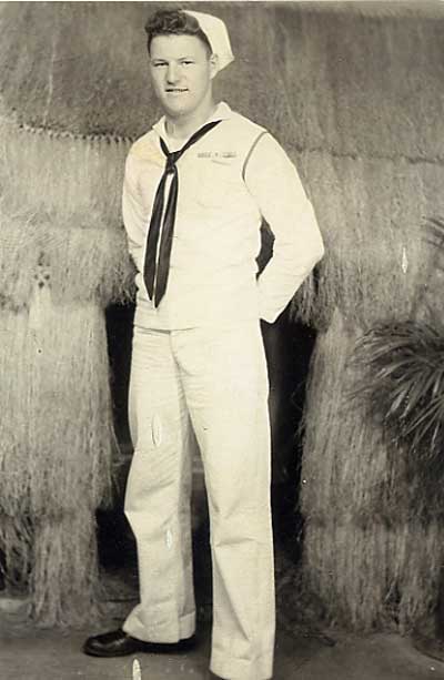 Melvin Biondich