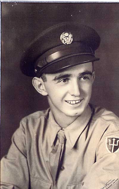Albert Davis