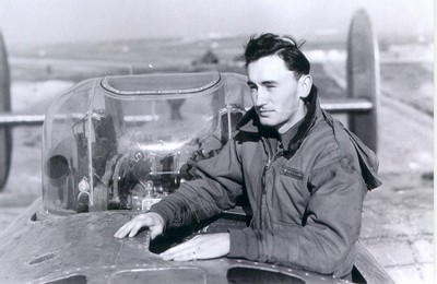 Frank Casper