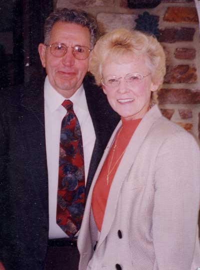 Albert Daniels