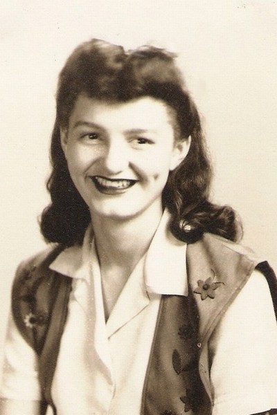 DORIS COBB