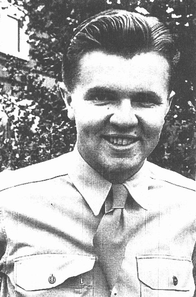 Charles Hinman