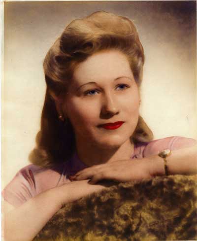 Doris Danna