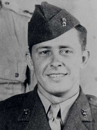 Forrest Reed