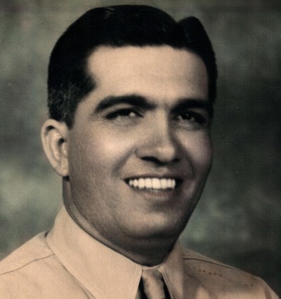 Samuel Ceravolo