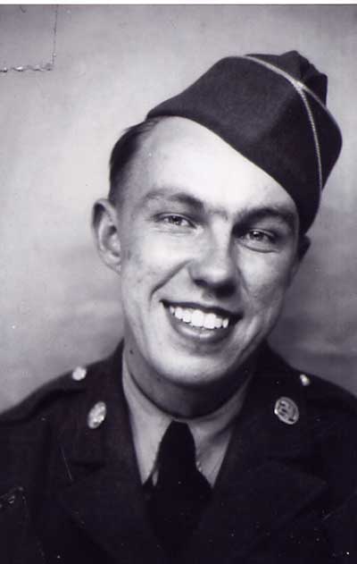 Howard Hill