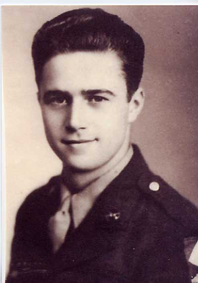 Clyde Herr