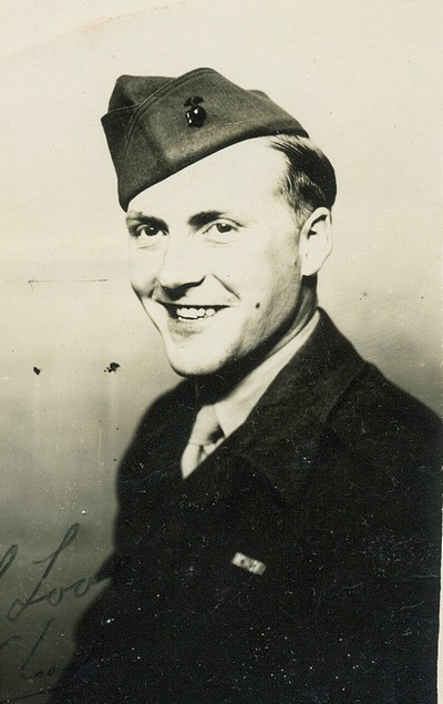 Elmer Chamberlin
