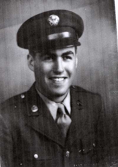 Harold Hershenson