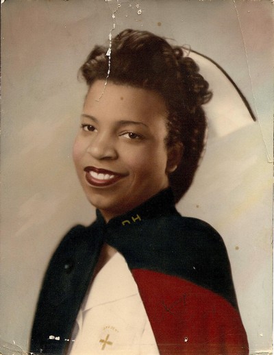 Henrietta Davidson