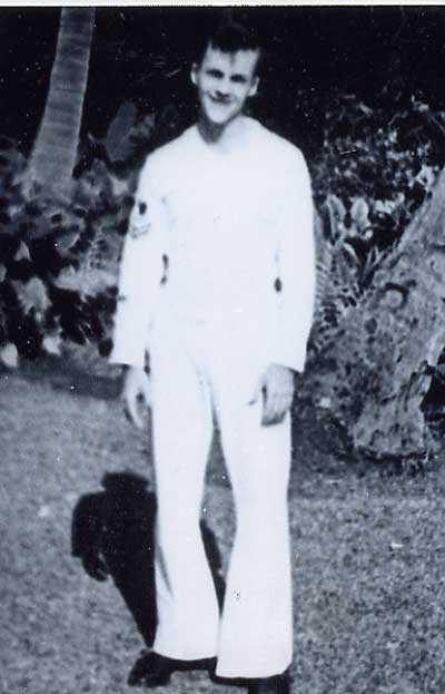 George Herold