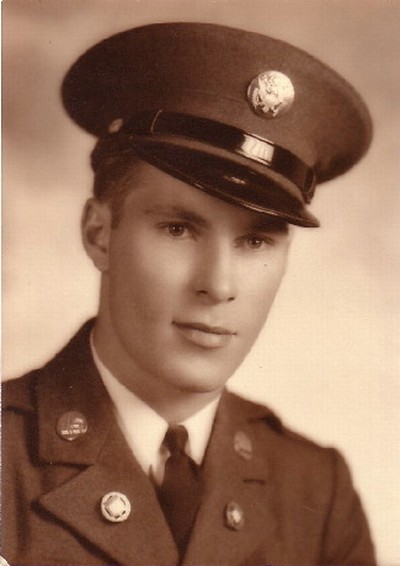 Paul Hinman