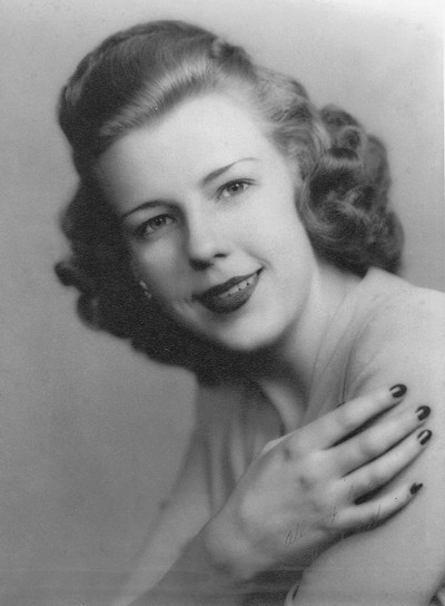 Sarah Hess