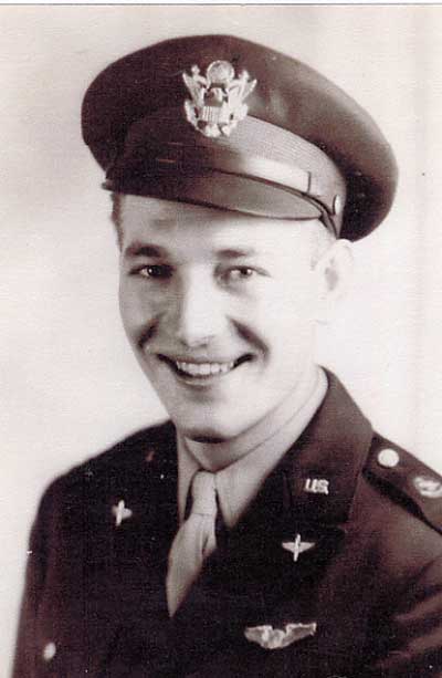 William Berssenbruegge