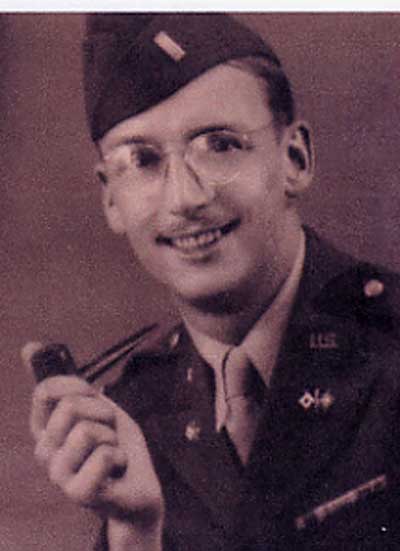 Joseph Hinterberger