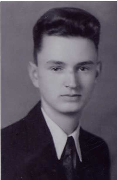 James Reddick