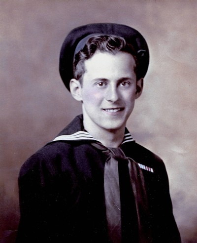 Harold Cerbie