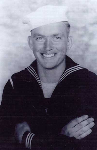 Joe Casebolt