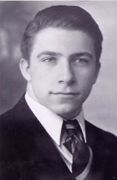 Ernest Herr