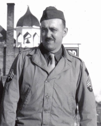 Leo Rebella
