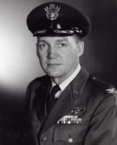 Clyde Downey