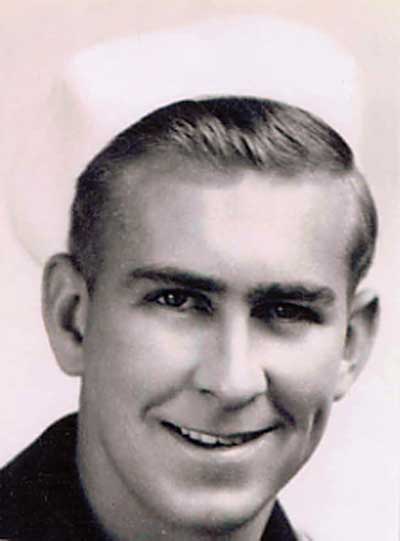 William Herron