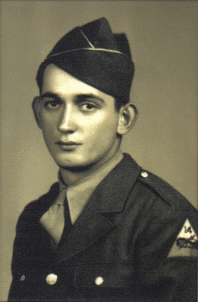 Joseph Rebella