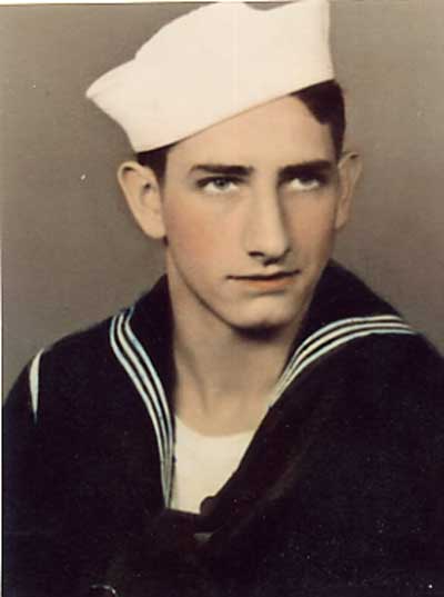 Raymond DuBrule