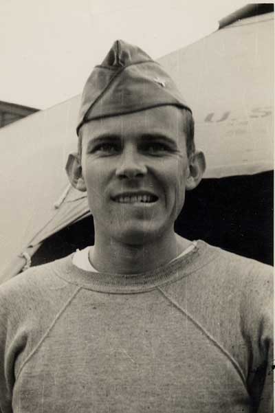 ALBERT REDFERN