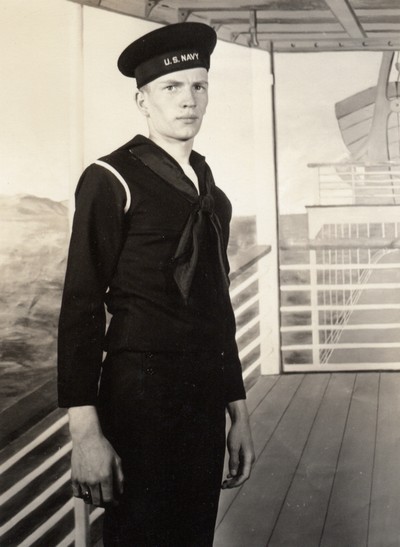 Clarence Casto