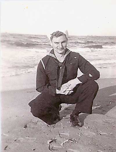 Wallace Rausch