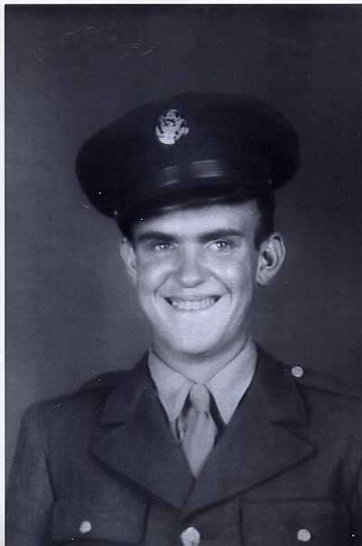 Marvin Daugherty