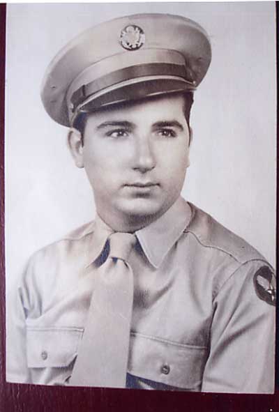 Sam Catanzaro