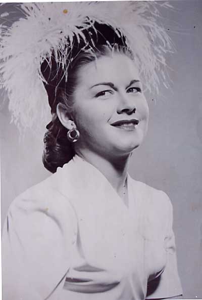 Virginia Catanzaro