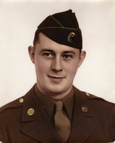 Floyd Ducker