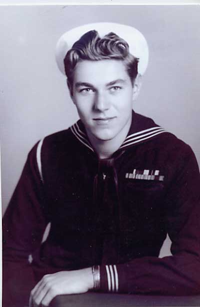 Bruce Caswell