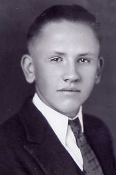Dermont Heslop