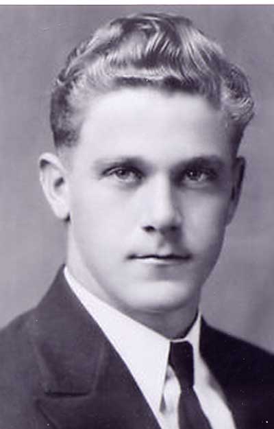 Lowell Herr