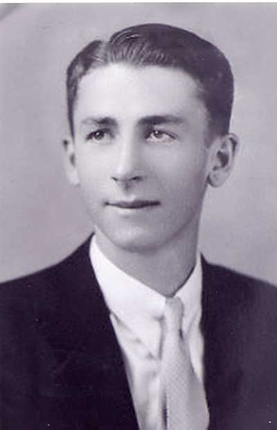 Harold Millikan