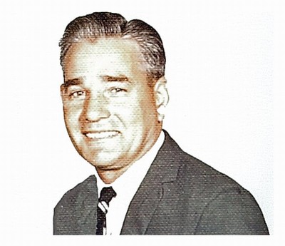 Glendon Miller