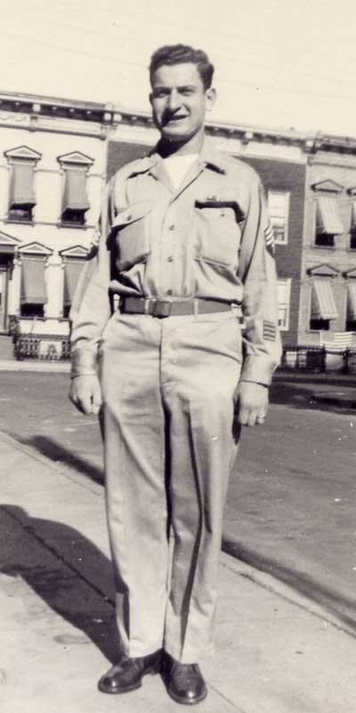 Milton Hirschhorn
