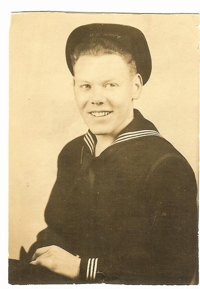 Ernest  Heron