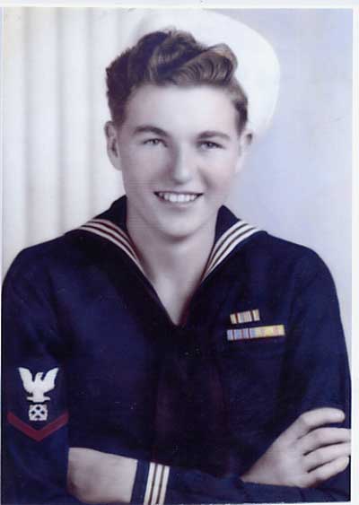 Roger Caswell