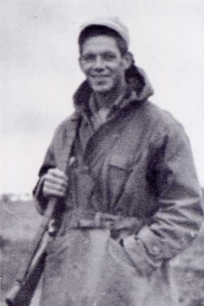 Arthur Biehl