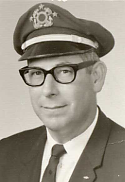 James Hill