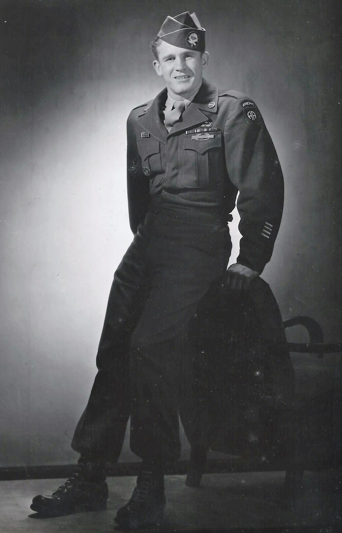 Everett Reed