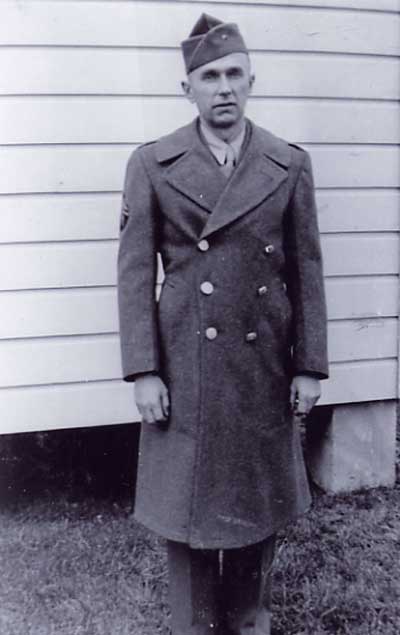 George Herrold